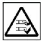 AL-KO ST 4048 - Symbol Betydning - 2