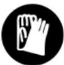 AL-KO ST 4048 - Symbol Meaning - 10