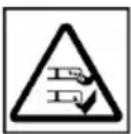 AL-KO ST 4048 - Symbole Signification - 5