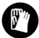 AL-KO ST 4048 - Symbole Signification - 1