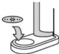 BRITA SodaTRIO - Installing the CO₂ cylinder and the soda maker - 5