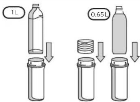 BRITA SodaTRIO - TIPP - 1