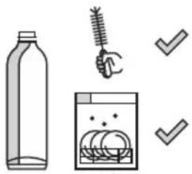 BRITA SodaTRIO - Jetzt wird gesprudelt! - 1