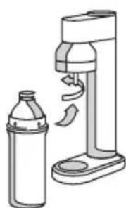 BRITA SodaTRIO - SUGGERI- MENTO - 2