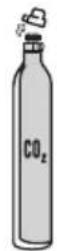 BRITA SodaTRIO - Installing the CO₂ cylinder and the soda maker - 2