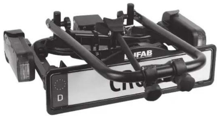 Eufab Crow - 1