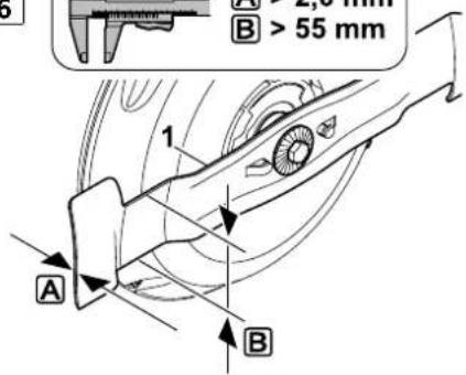 STIHL RM 650 VS - STIHL - 33
