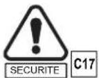 Honda HRX 476 C2 - REGLAGE DU CABLE DE SELECTION - 1