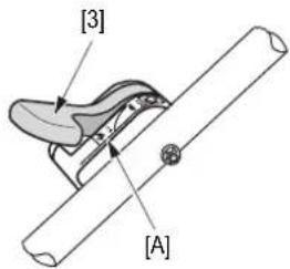 Honda HRX 476 C2 - ADVERTENCIA - 1