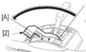 Honda HRX 476 C2 - HYE, VYE, QYEJ types: - 2