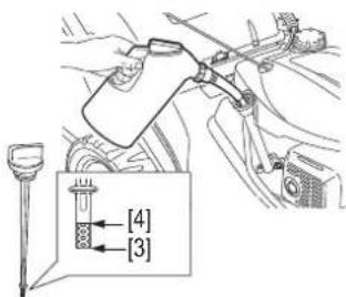 Honda HRX 476 C2 - PRECAUZIONI: - 3
