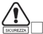 Honda HRX 476 C2 - PRECAUZIONI: - 1