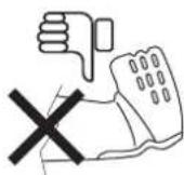 Honda HRX 476 C2 - PRECAUZIONI: - 4