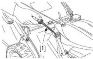 Honda HRX 476 C2 - PRECAUZIONI: - 2