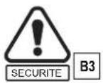 Honda HRX 476 C2 - PREPARATION ET CONTROLES AVANT UTILISATION - 1