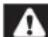 Honda HRX 476 C2 - CAUTION: - 1