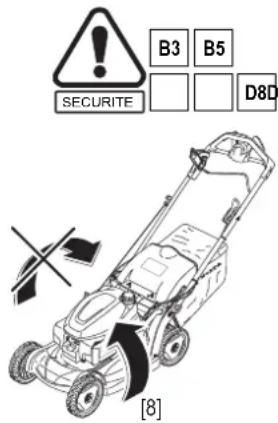 SECURITE B3 B5 D8D [8]