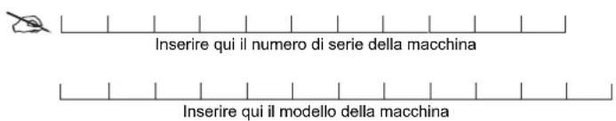 Honda HRX 476 C2 - PRECAUZIONI: - 1