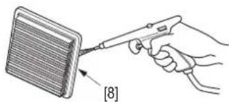 Honda HRX 476 C2 - PRECAUCIÓN: - 1