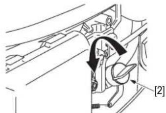 Honda HRX 476 C2 - ADVERTENCIA - 3