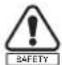 Honda HRX 476 C2 - CAUTION: - 2