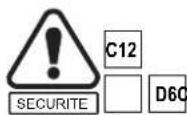 Honda HRX 476 C2 - CONTROLE DU BAC DE RAMASSAGE - 1