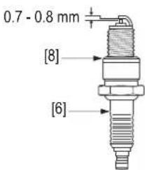 Honda HRX 476 C2 - ATTENZIONE - 2