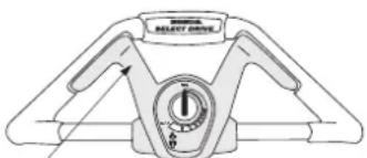 SELECT DRIVE