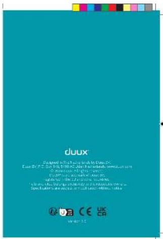 DUUX Whisper 2 - 9