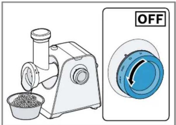 BOSCH MFWS420W - 22