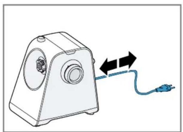 BOSCH MFWS420W - 3
