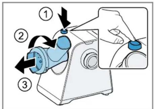 BOSCH MFWS420W - 24