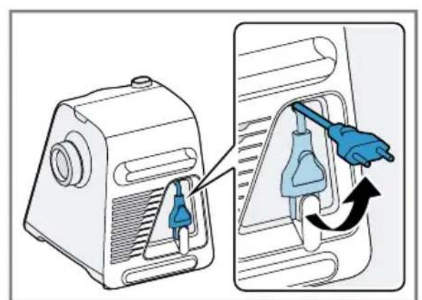 BOSCH MFWS420W - 2