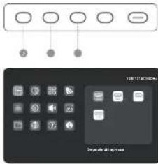 Alogic Clarity Max 32C4KPDW - (Touch unquement) - 1