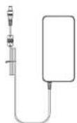 Alogic Clarity Max 32C4KPDW - Audio - 3