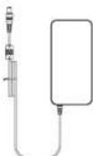 Alogic Clarity Max 32C4KPDW - 5