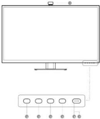 Alogic Clarity Max 32C4KPDW - macOS Drivers for Clarity Max Touch - 4