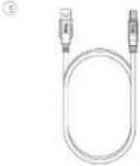 Alogic Clarity Max 32C4KPDW - Collegamento di dispositivi audio Collegamento di dispositivi USB - 6