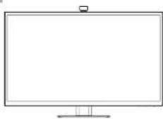 Alogic Clarity Max 32C4KPDW - HOMI - 2