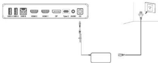 Alogic Clarity Max 32C4KPDW - macOS Drivers for Clarity Max Touch - 17