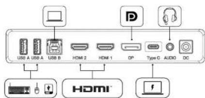 Alogic Clarity Max 32C4KPDW - macOS Drivers for Clarity Max Touch - 18