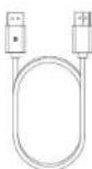 Alogic Clarity Max 32C4KPDW - HOMI - 2