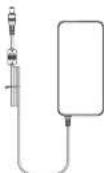 Alogic Clarity Max 32C4KPDW - HOMI - 4