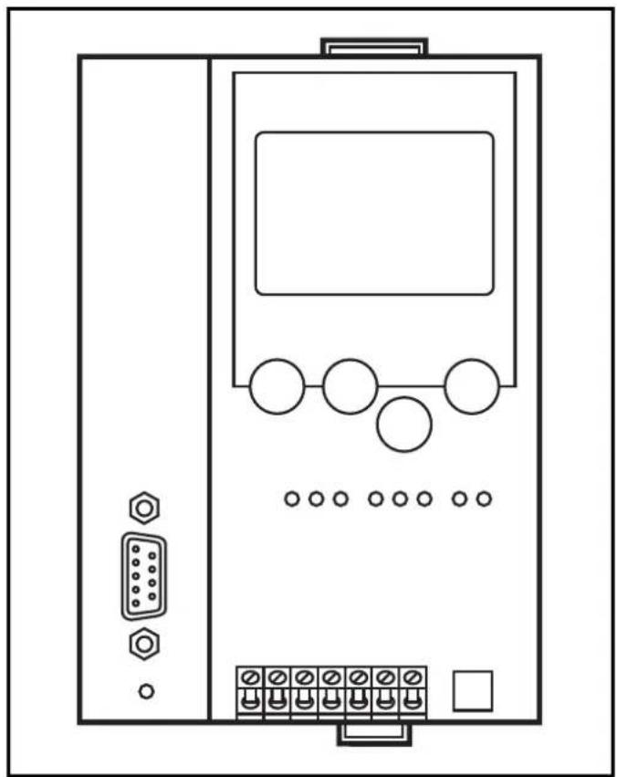 IFM AC1365 - Montageanleitung Installation instructions Notice de montage - 1