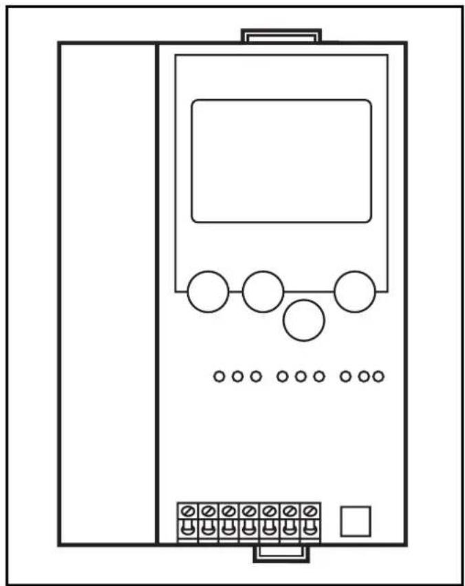 IFM AC1353 - Montageanleitung Installation instructions Notice de montage - 1