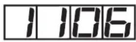 IFM AC1005 - Error messages - 1