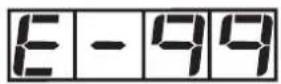 IFM AC1005 - Error messages - 13
