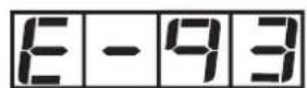 IFM AC1005 - Messages d'erreur - 22