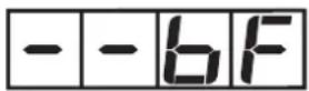 IFM AC1005 - Error messages - 2