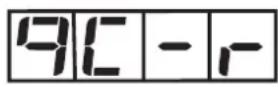 IFM AC1005 - Program processing run/stop - 1